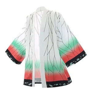 Kimono Shinobu Kocho – Demon Slayer (Kimetsu no Yaiba)