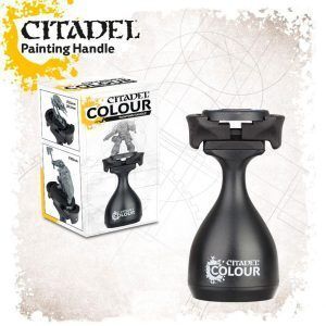 Mango de pintura Citadel Colour