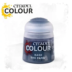 Pintura Base: The Fang 12ml - Citadel Colour