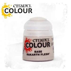 Pintura Base: Rakarth Flesh 12ml - Citadel Colour