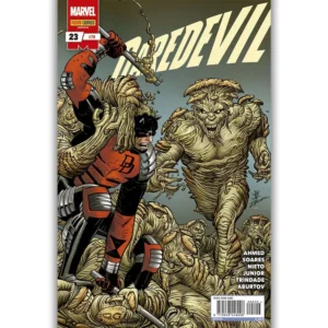 Portada Cómic daredevil 23 (70)