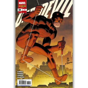 Portada Cómic daredevil 24 (71)