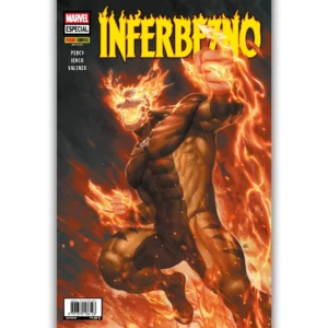 Portada Cómic inferbezno: la coleccion completa