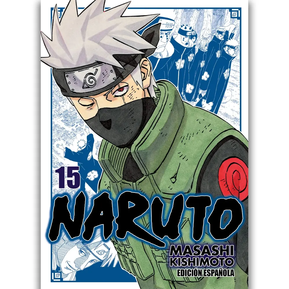 naruto jump remix 15 de 24