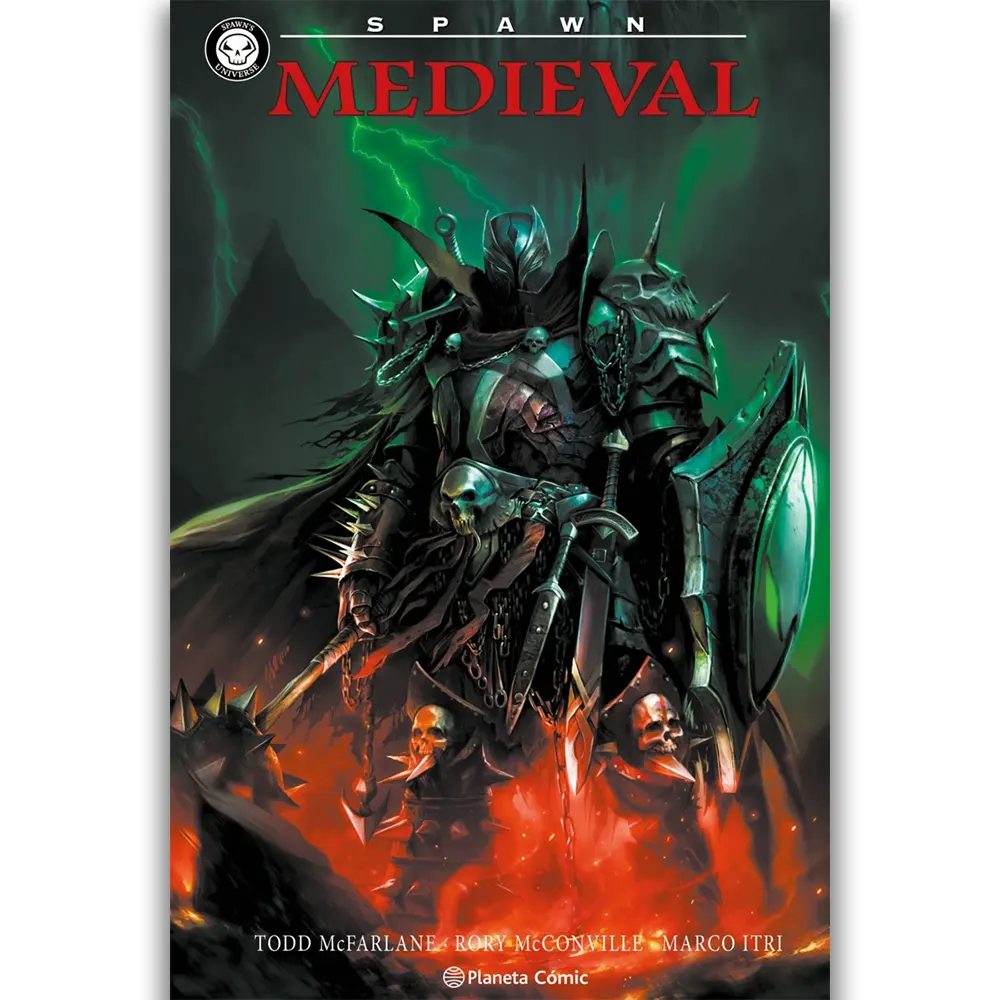 spawn medieval