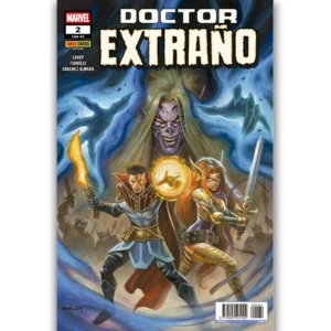 doctor extraño 02