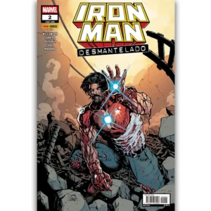 iron man 02