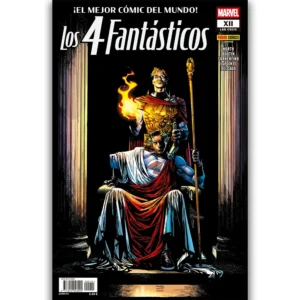 los 4 fantasticos 12 (194)
