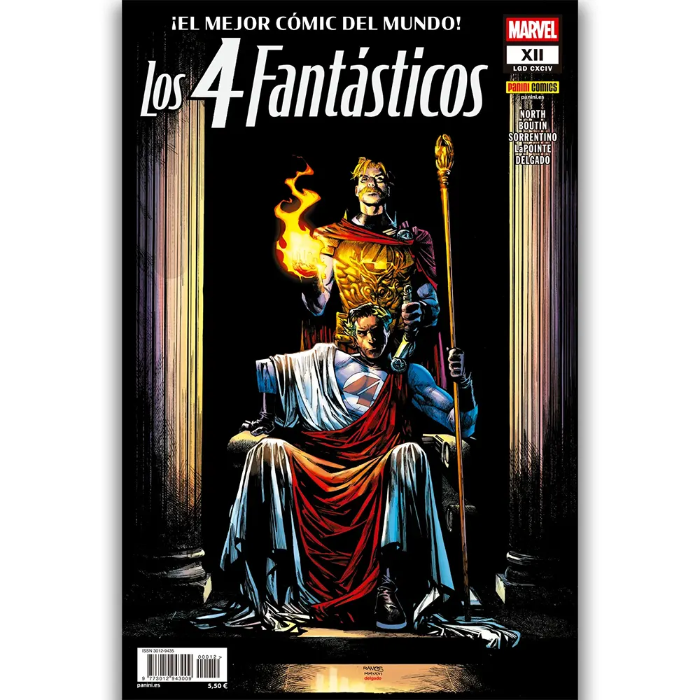 los 4 fantasticos 12 (194)