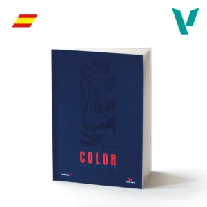 Portada libro: color bsl system (es)